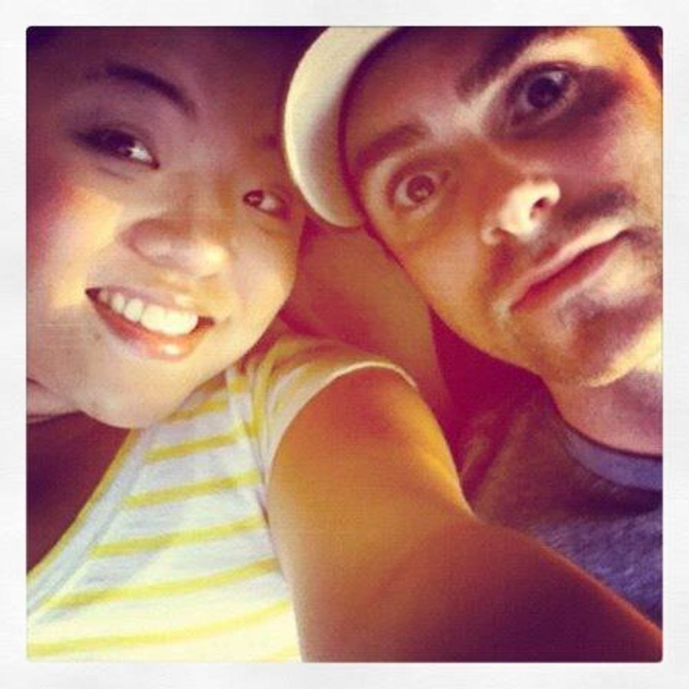 Meet your Posher, Jason